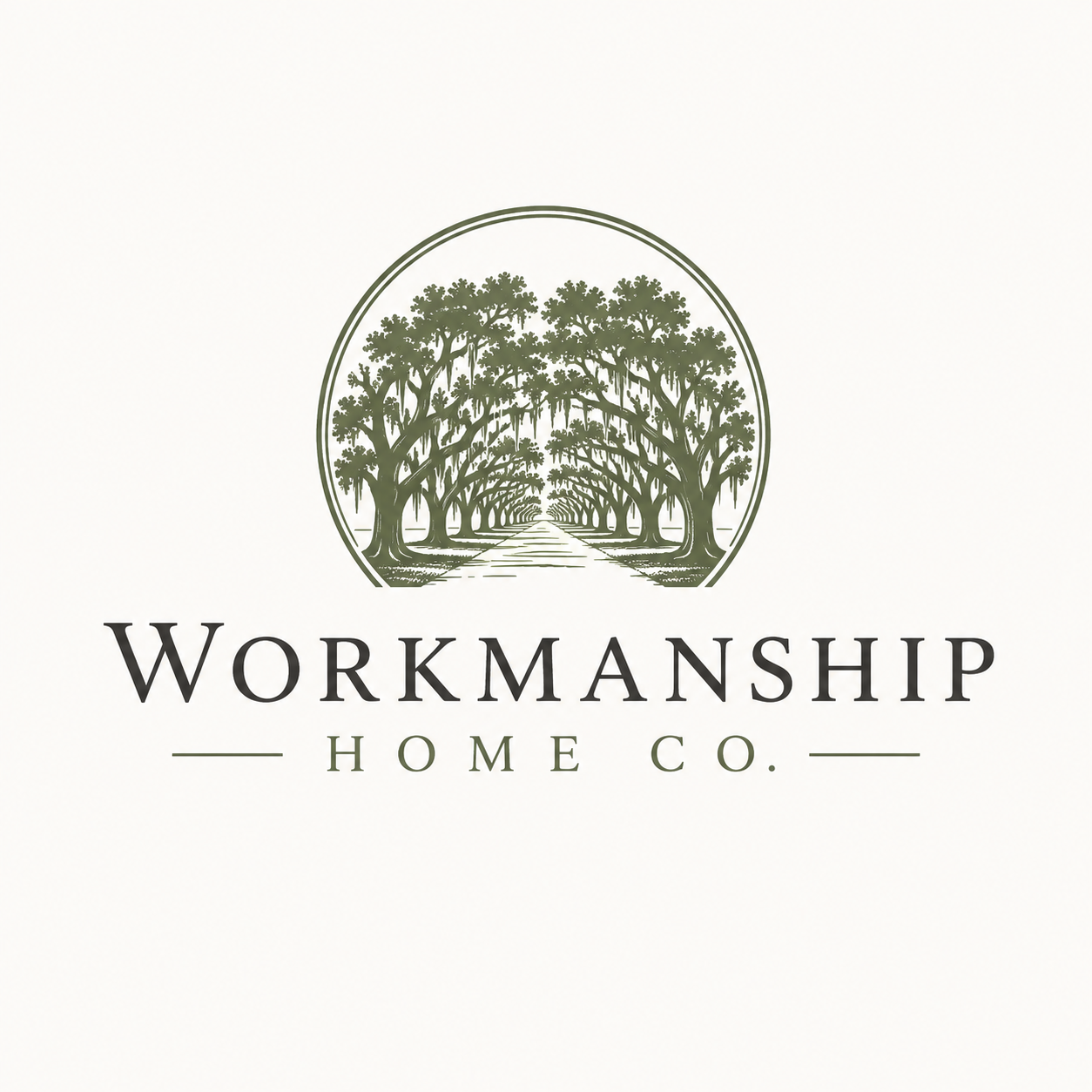 Workmanship Home Co.